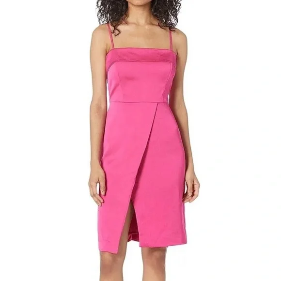 j crew asymmetrical sheath dress NWT J. Crew Asymmetrical sheath dress Sz 6